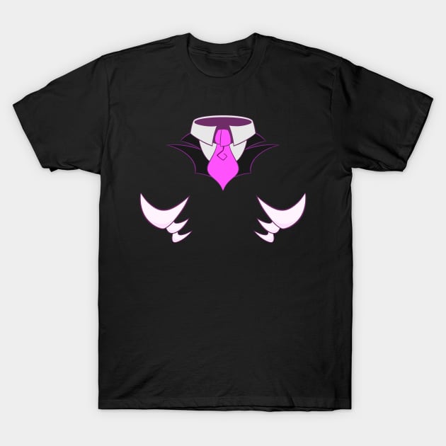 Mystery Skulls v1 T-Shirt by MidnightPremiere